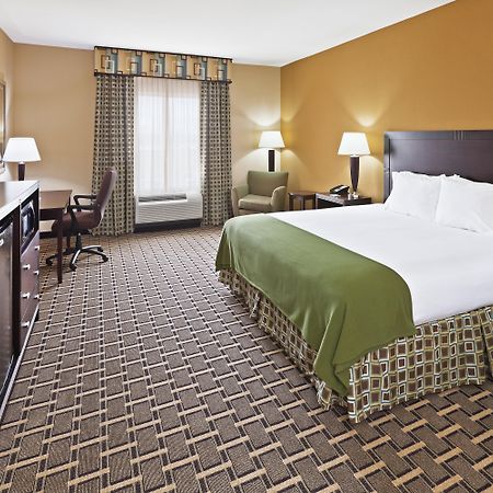 Holiday Inn Express Hotel & Suites El Paso West Szoba fotó