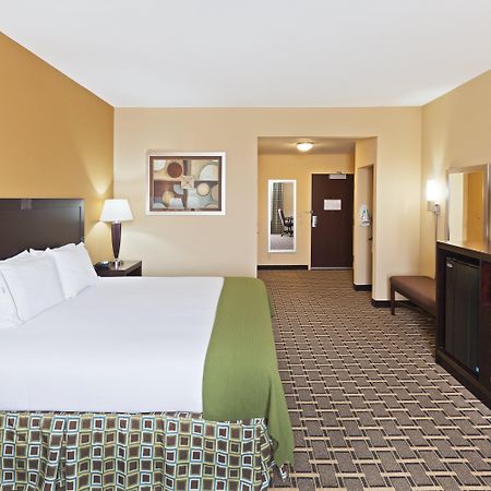 Holiday Inn Express Hotel & Suites El Paso West Szoba fotó